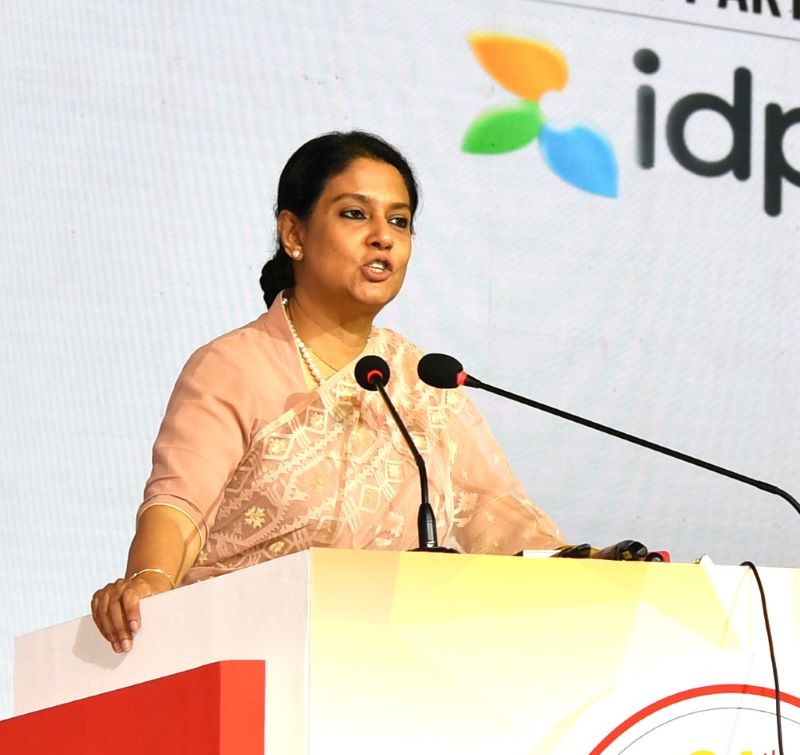 নতুন বাংলাদেশ গড়তে শিক্ষার্থীদের প্রকৃতিনির্ভর উন্নয়নের নেতৃত্ব দিতে হবে